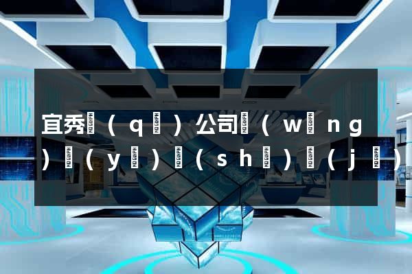 宜秀區(qū)公司網(wǎng)頁(yè)設(shè)計(jì)