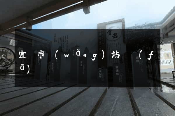 宜興市網(wǎng)站開發(fā)