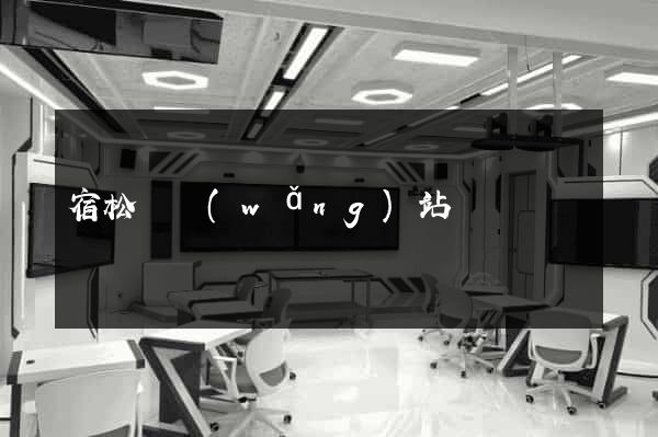 宿松縣網(wǎng)站營銷