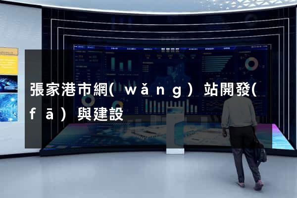 張家港市網(wǎng)站開發(fā)與建設