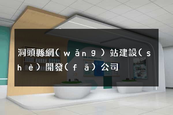 洞頭縣網(wǎng)站建設(shè)開發(fā)公司