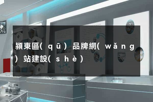 潁東區(qū)品牌網(wǎng)站建設(shè)