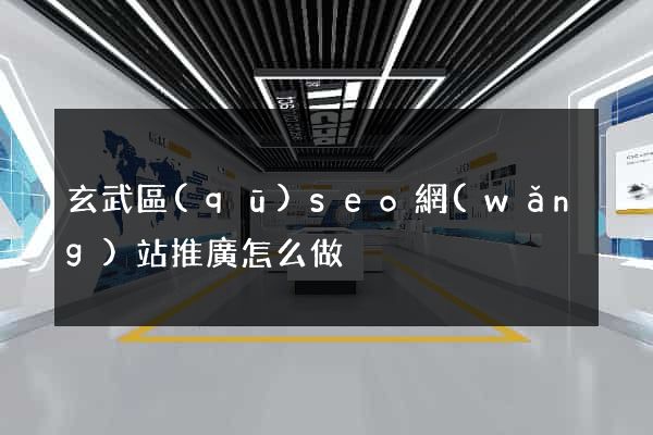 玄武區(qū)seo網(wǎng)站推廣怎么做