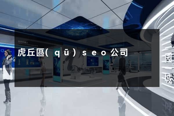 虎丘區(qū)seo公司