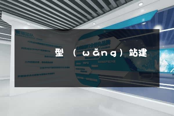 豐縣營銷型網(wǎng)站建設