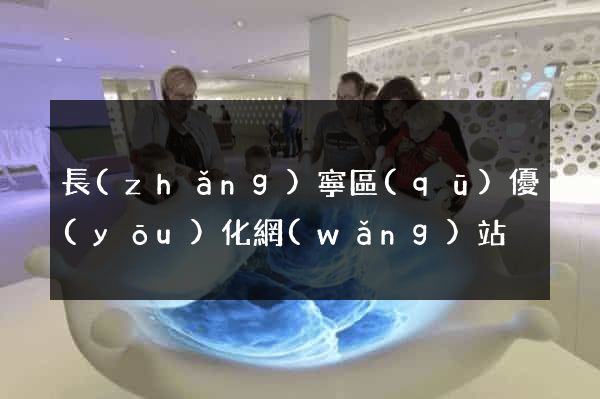 長(zhǎng)寧區(qū)優(yōu)化網(wǎng)站