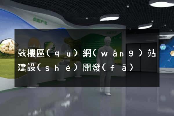鼓樓區(qū)網(wǎng)站建設(shè)開發(fā)